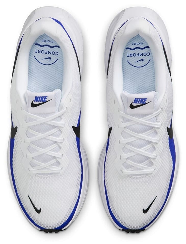 کفش دویدن مردانه Nike Revolution 8 مدل HJ9198 کفش دویدن مردانه Nike Revolution 8 مدل HJ9198