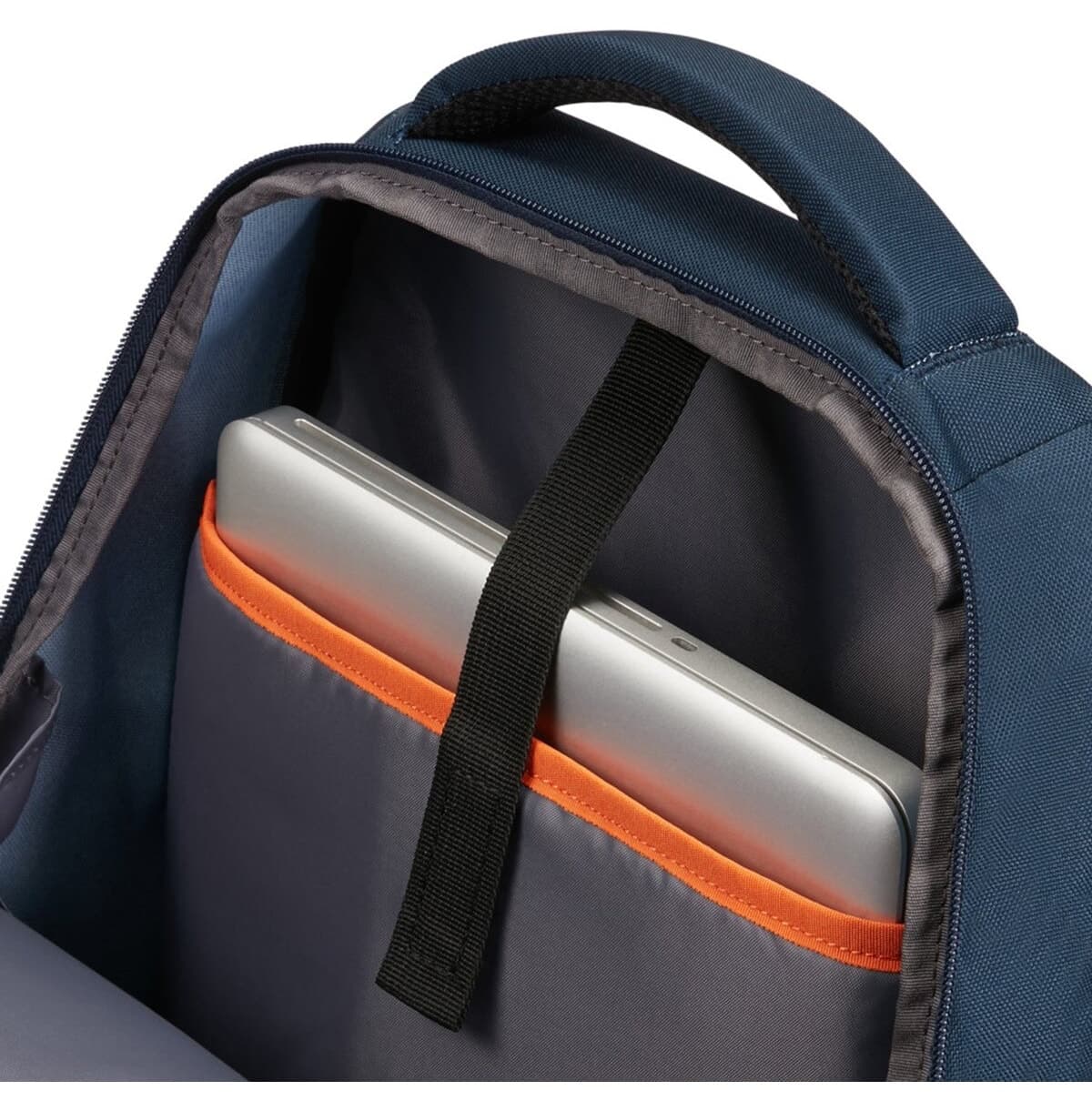 کولهپشتی زنانه Samsonite American Tourister سرمهای Groove کولهپشتی زنانه Samsonite American Tourister سرمهای Groove
