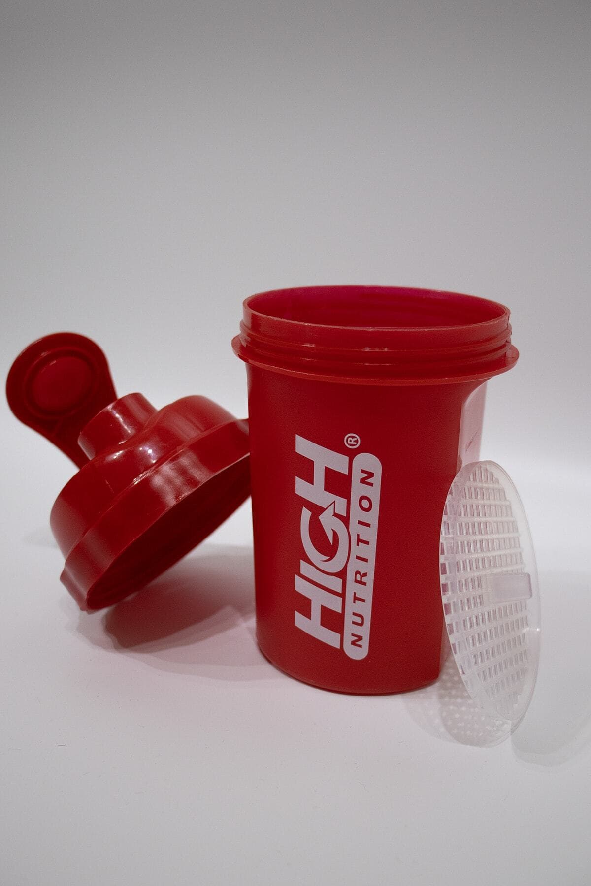 شیکر High Nutrition 500 Ml شیکر High Nutrition 500 Ml