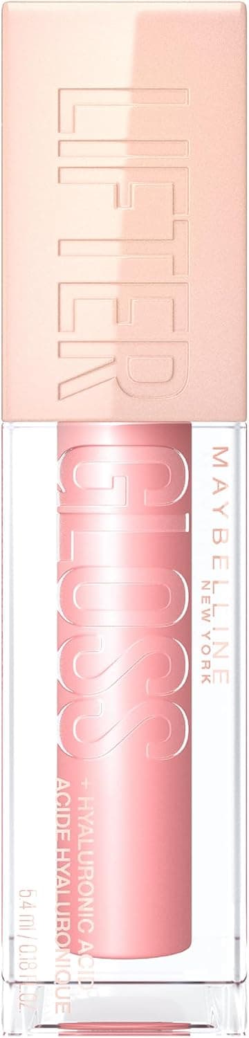 برق لب Maybelline New York مدل Lifter رنگ Reef No:06 برق لب Maybelline New York مدل Lifter رنگ Reef No:06