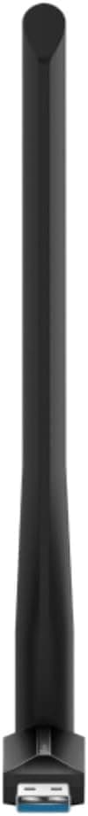 آداپتور USB بیسیم برای کامپیوتر و لپتاپ TP-Link دو بانده Wi-Fi 6 با سرعت 1800 Mbps مدل Archer TX35U Plus آداپتور USB بیسیم برای کامپیوتر و لپتاپ TP-Link دو بانده Wi-Fi 6 با سرعت 1800 Mbps مدل Archer TX35U Plus