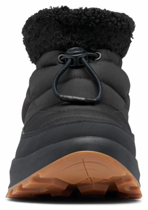 بوت برفی زنانه Columbia مدل Snowtrot Shorty بوت برفی زنانه Columbia مدل Snowtrot Shorty