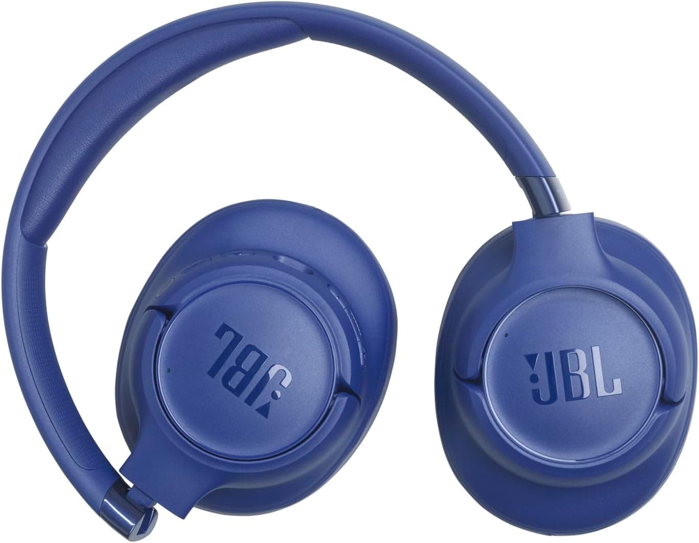 هدفون بیسیم رویگوش JBL با نویزگیر تطبیقی آبی مدل JBLT780NCBLU هدفون بیسیم رویگوش JBL با نویزگیر تطبیقی آبی مدل JBLT780NCBLU