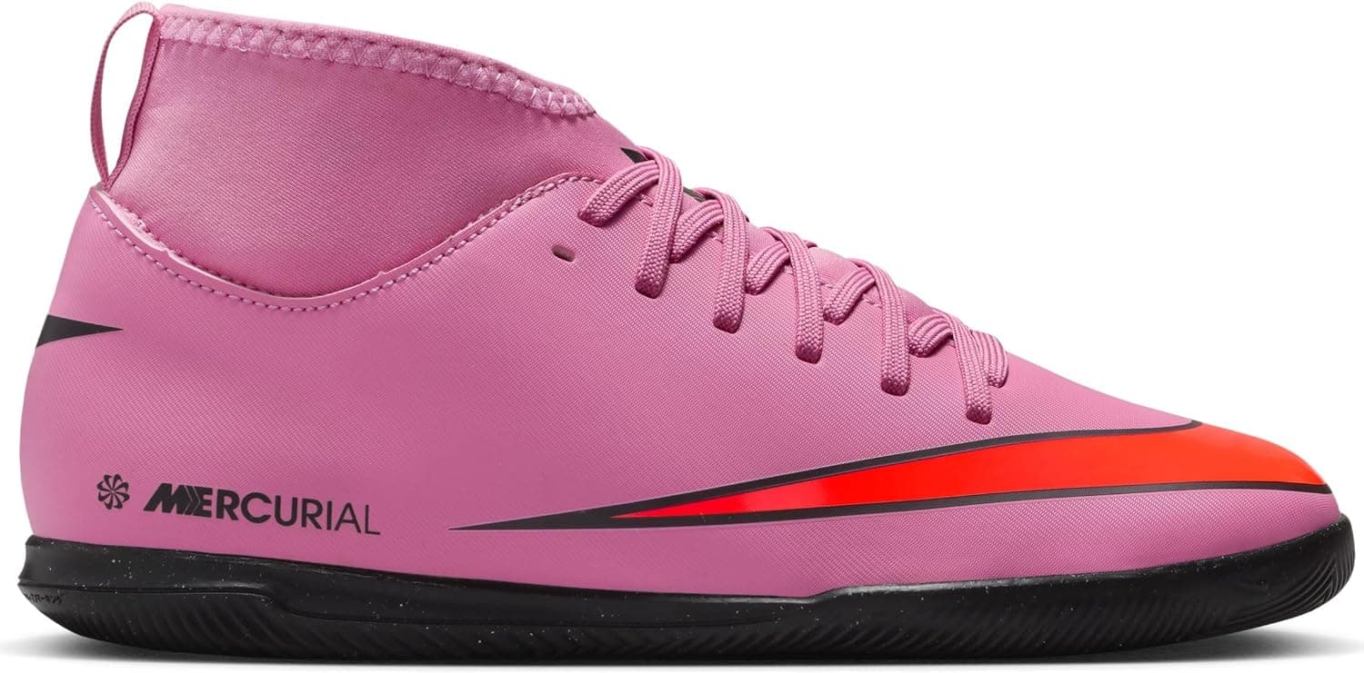 کفش اسنیکر یونیسکس Nike Jr. Mercurial Superfly 10 Club کفش اسنیکر یونیسکس Nike Jr. Mercurial Superfly 10 Club