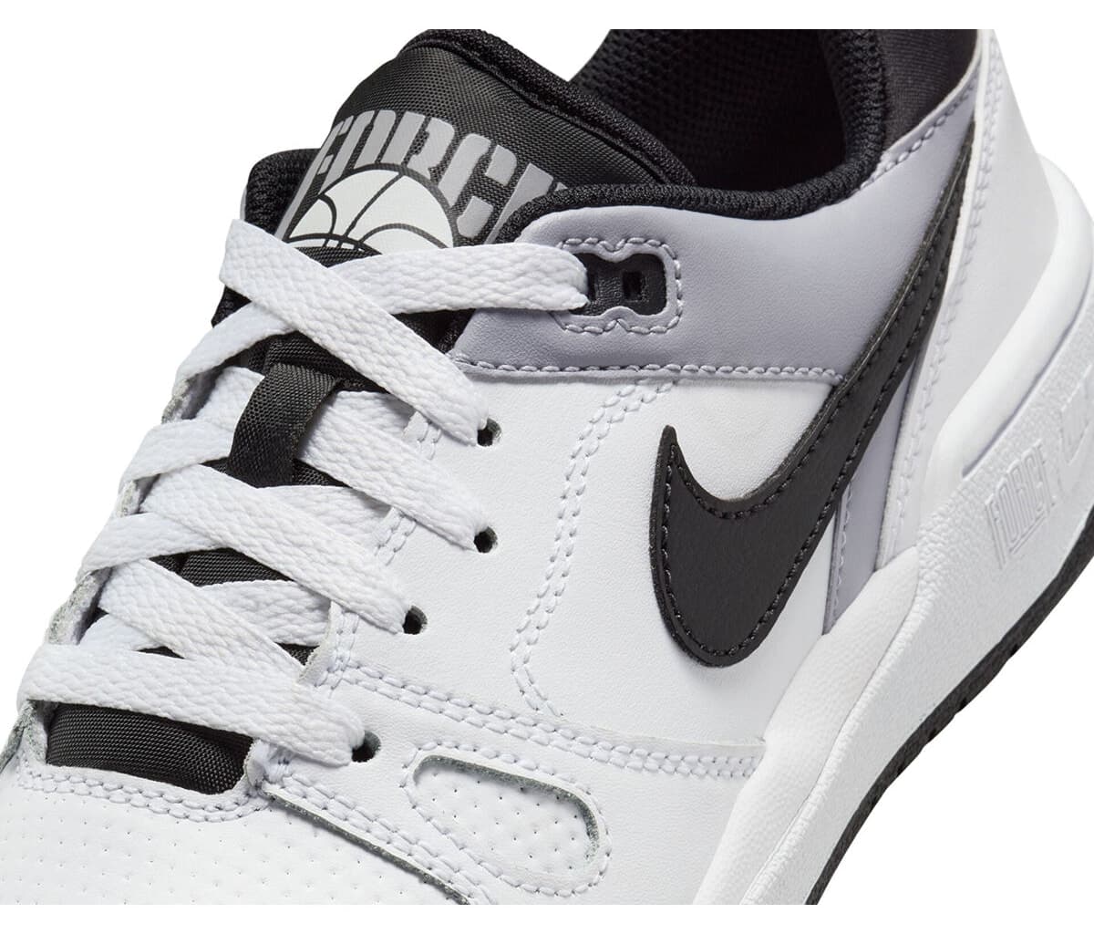 کفش روزمره اسپرت یونیسکس Nike مدل Full Force Low کفش روزمره اسپرت یونیسکس Nike مدل Full Force Low