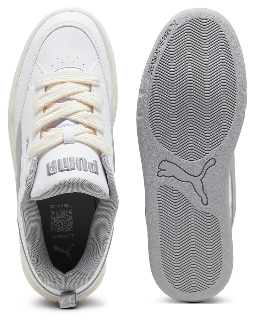کفش ورزشی یونیسکس Puma Park Lifestyle مدل 395084-01 کفش ورزشی یونیسکس Puma Park Lifestyle مدل 395084-01