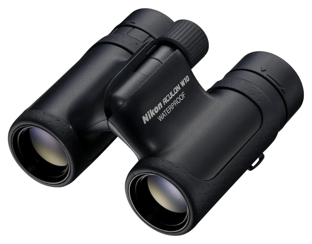 دوربین دوچشمی Nikon مدل Aculon T02 10X21 سیاه دوربین دوچشمی Nikon مدل Aculon T02 10X21 سیاه