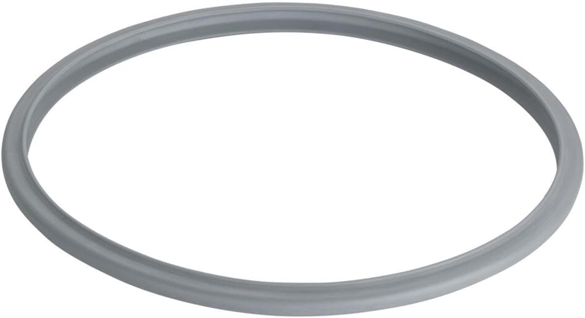 واشر زودپز WMF سیلیکونی 22 cm سازگار با ظرفیتهای 3 L / 4.5 L / 6.5 L / 8.5 L واشر زودپز WMF سیلیکونی 22 cm سازگار با ظرفیتهای 3 L / 4.5 L / 6.5 L / 8.5 L