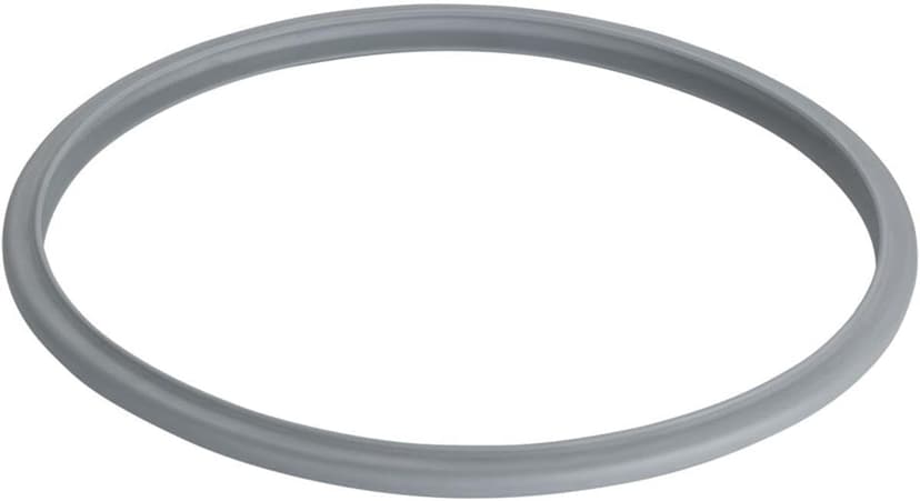 واشر زودپز WMF سیلیکونی 22 cm سازگار با ظرفیتهای 3 L / 4.5 L / 6.5 L / 8.5 L واشر زودپز WMF سیلیکونی 22 cm سازگار با ظرفیتهای 3 L / 4.5 L / 6.5 L / 8.5 L