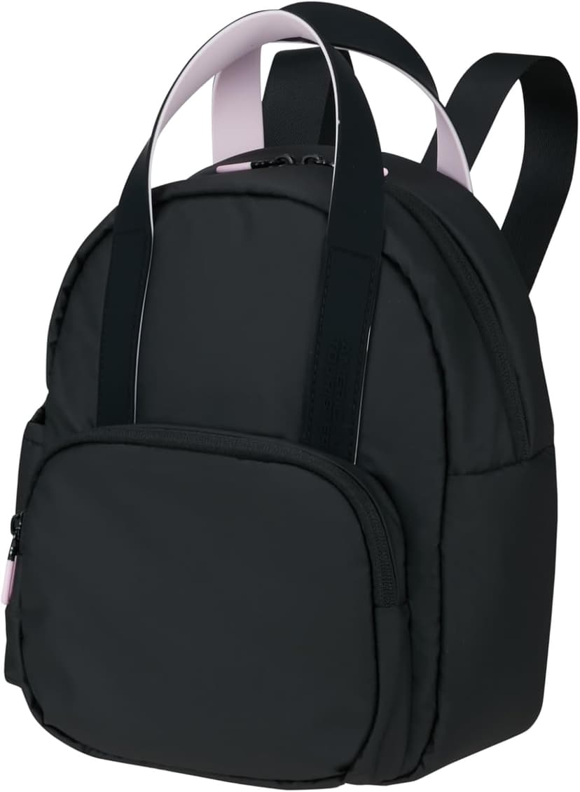 کولهپشتی زنانه American Tourister مدل PUFFYPOP-MINI S کولهپشتی زنانه American Tourister مدل PUFFYPOP-MINI S