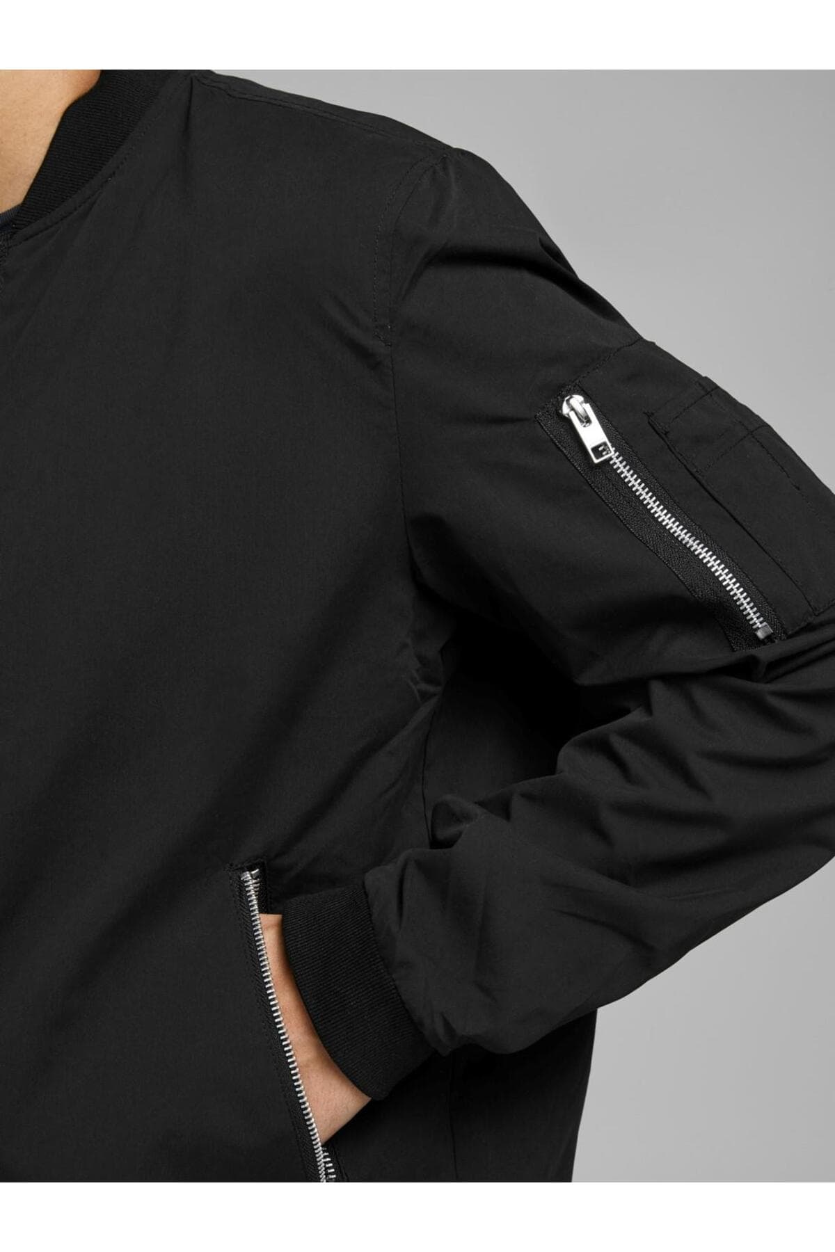 کت مردانه Jack & Jones مدل Jjerush کت مردانه Jack & Jones مدل Jjerush