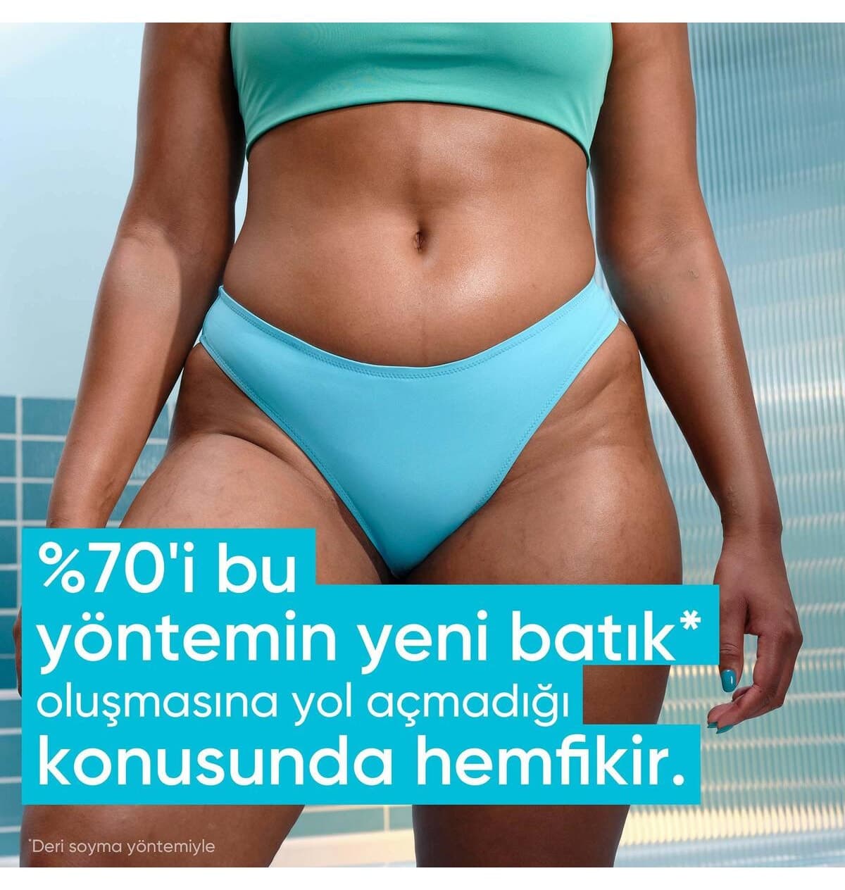 خودتراش زنانه ناحیه تناسلی Gillette Venus خودتراش زنانه ناحیه تناسلی Gillette Venus