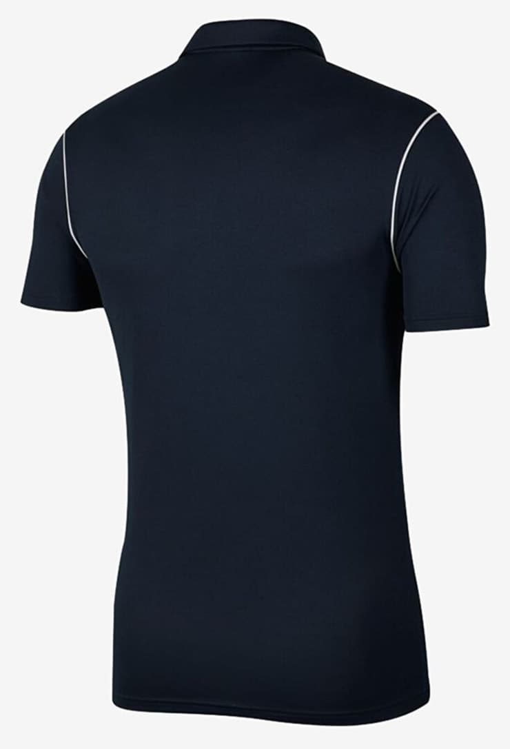 تیشرت پولو فوتبال مردانه Nike Dri-fit Park مدل Bv6879-410 سرمهای تیشرت پولو فوتبال مردانه Nike Dri-fit Park مدل Bv6879-410 سرمهای
