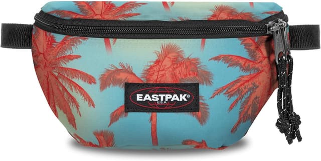 کیف کمری EASTPAK کامپکت و سبک مدل Springer 2L کیف کمری EASTPAK کامپکت و سبک مدل Springer 2L
