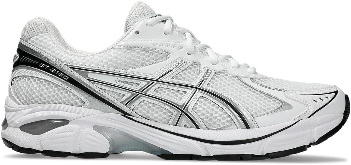 کفش اسپرت مردانه ASICS مدل 1203A275-110 کفش اسپرت مردانه ASICS مدل 1203A275-110