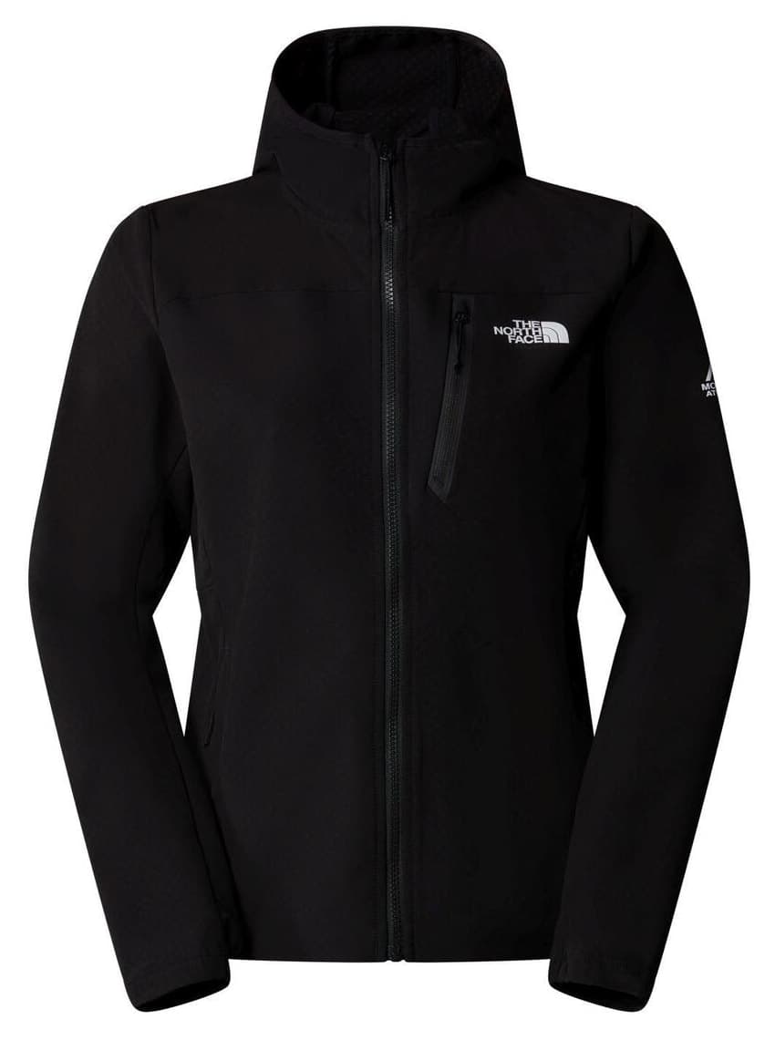 کاپشن زنانه The North Face مدل MA SOFTSHELL NF0A892RJK31 مشکی XS کاپشن زنانه The North Face مدل MA SOFTSHELL NF0A892RJK31 مشکی XS