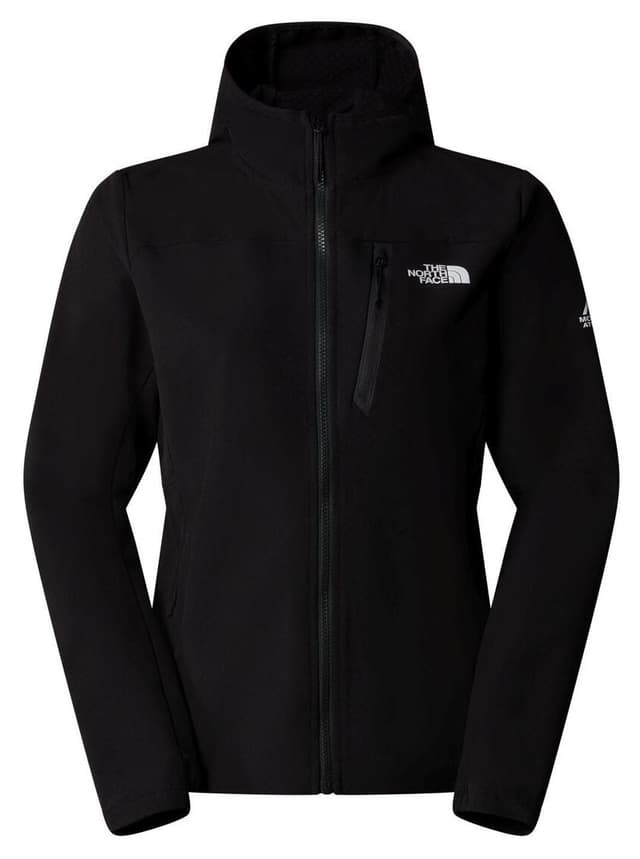 کاپشن زنانه The North Face مدل MA SOFTSHELL NF0A892RJK31 مشکی XS کاپشن زنانه The North Face مدل MA SOFTSHELL NF0A892RJK31 مشکی XS