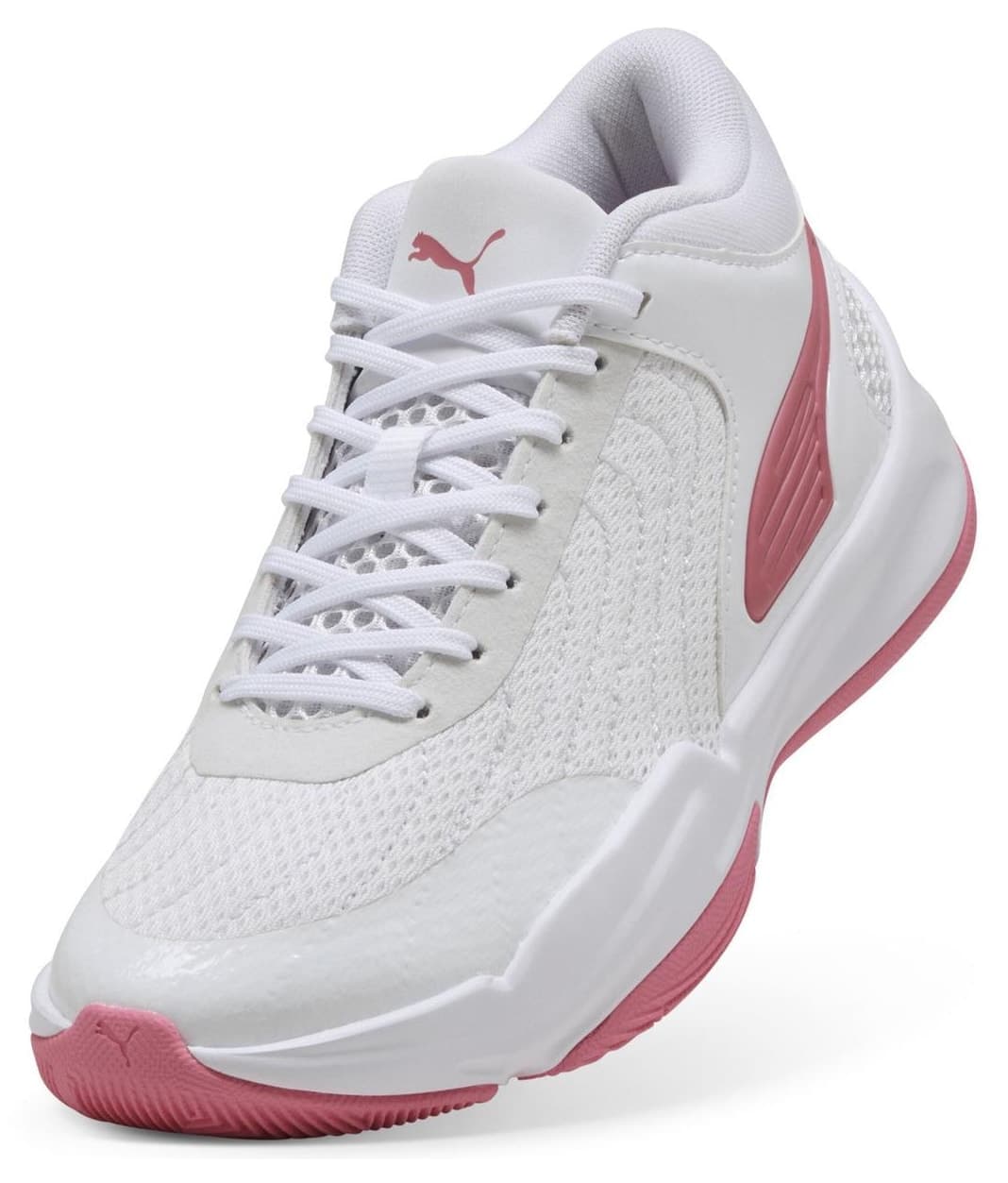 کفش بسکتبال زنانه Puma COURT PRO 2 مدل 312517-01 کفش بسکتبال زنانه Puma COURT PRO 2 مدل 312517-01