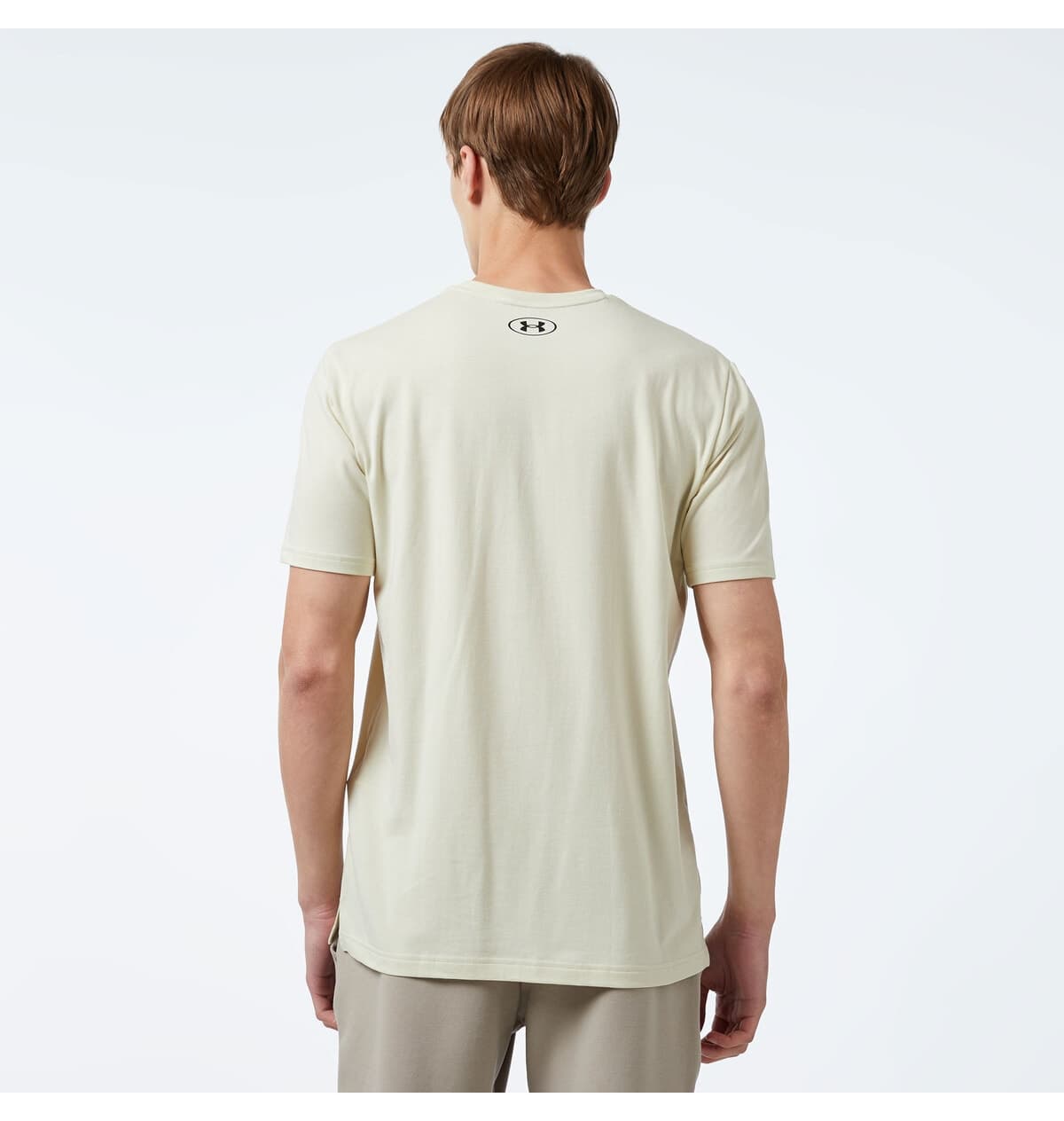تیشرت مردانه Under Armour آستین کوتاه Project Rock Eagle Graphic مدل 1383224-273 تیشرت مردانه Under Armour آستین کوتاه Project Rock Eagle Graphic مدل 1383224-273