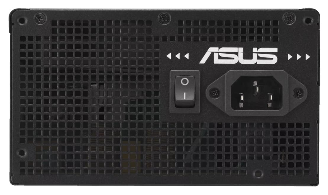 منبع تغذیه ASUS PRIME 750B 750W 80+ Bronze مدل 90YE00Y0-B0NA00 منبع تغذیه ASUS PRIME 750B 750W 80+ Bronze مدل 90YE00Y0-B0NA00