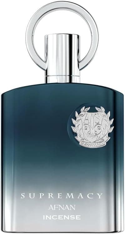 ادوپرفیوم مردانه Afnan Supremacy Silver حجم 100 ML ادوپرفیوم مردانه Afnan Supremacy Silver حجم 100 ML