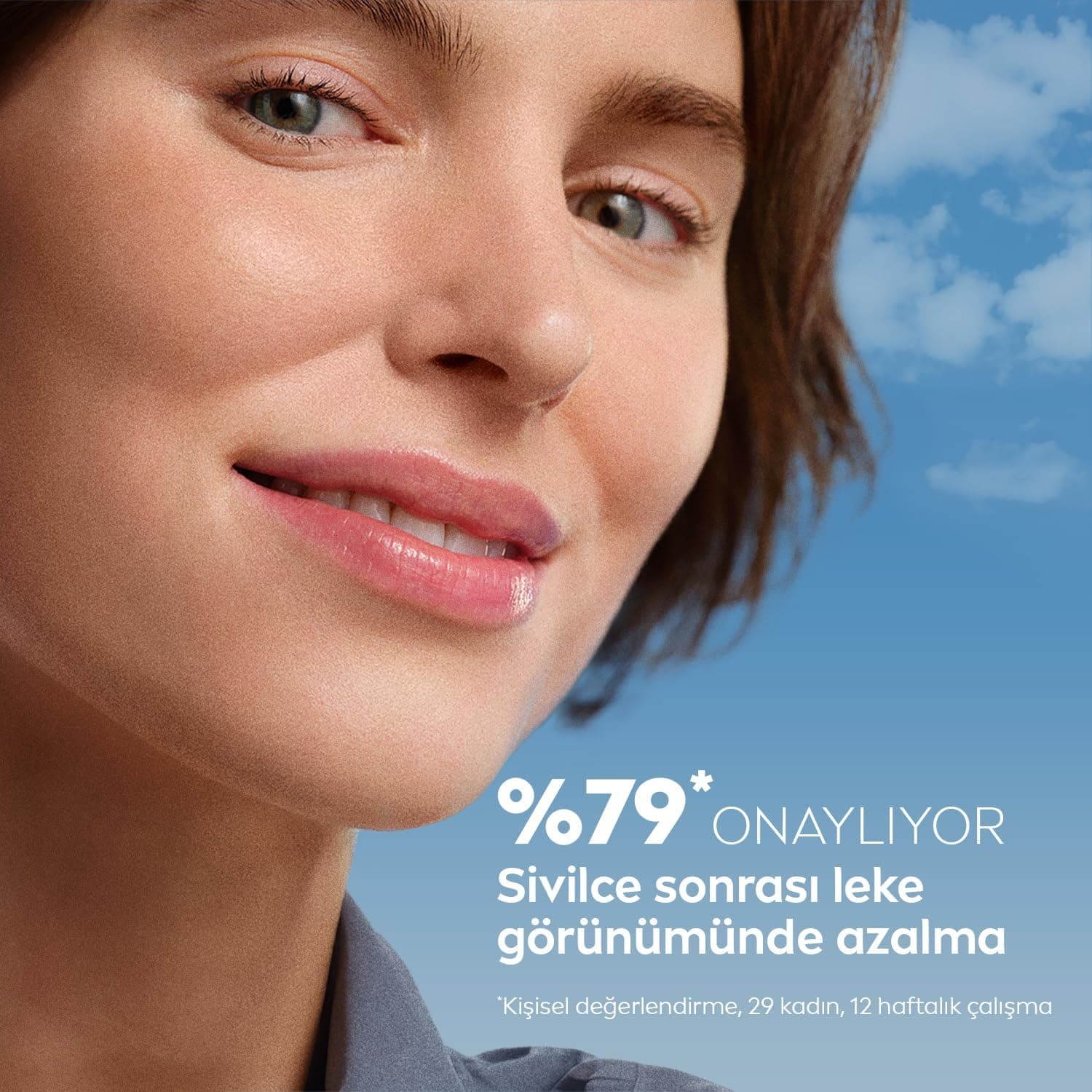 سرم ضد لک جوش برای پوست مختلط و چرب NIVEA Luminous630 حاوی اسید سالیسیلیک و اسید هیالورونیک 30 ml سرم ضد لک جوش برای پوست مختلط و چرب NIVEA Luminous630 حاوی اسید سالیسیلیک و اسید هیالورونیک 30 ml