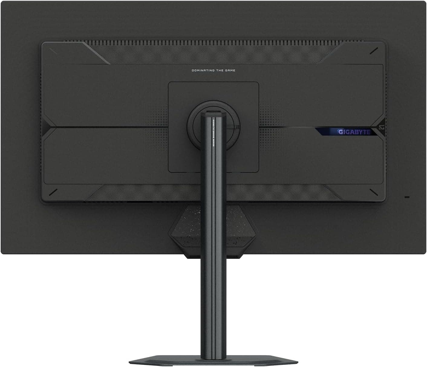 مانیتور گیمینگ GIGABYTE دوحالته 27" SS IPS، 4K UHD 160Hz / FHD 320Hz مدل M27UP مانیتور گیمینگ GIGABYTE دوحالته 27" SS IPS، 4K UHD 160Hz / FHD 320Hz مدل M27UP