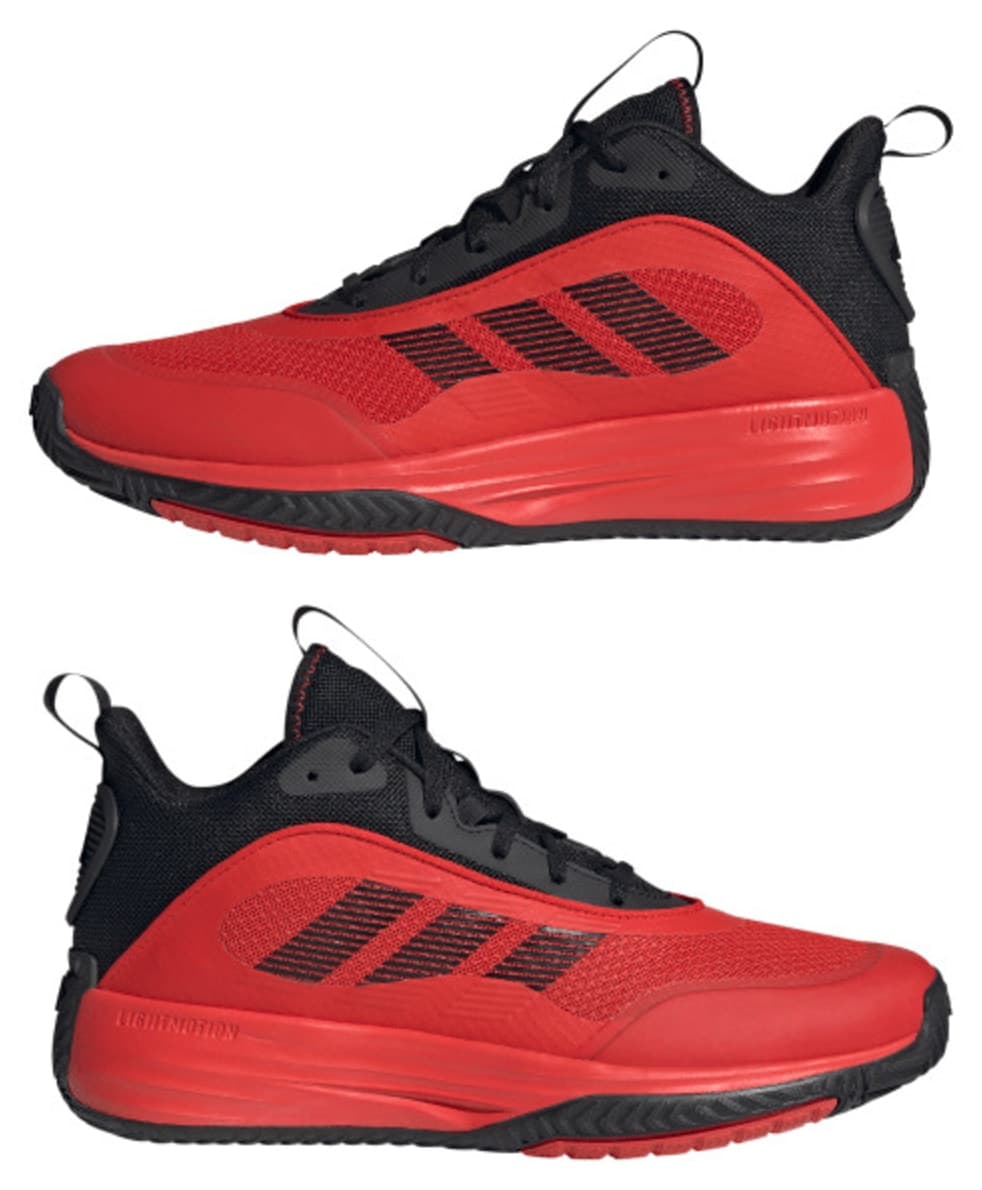 کفش مردانه adidas Own the Game 3 کفش مردانه adidas Own the Game 3