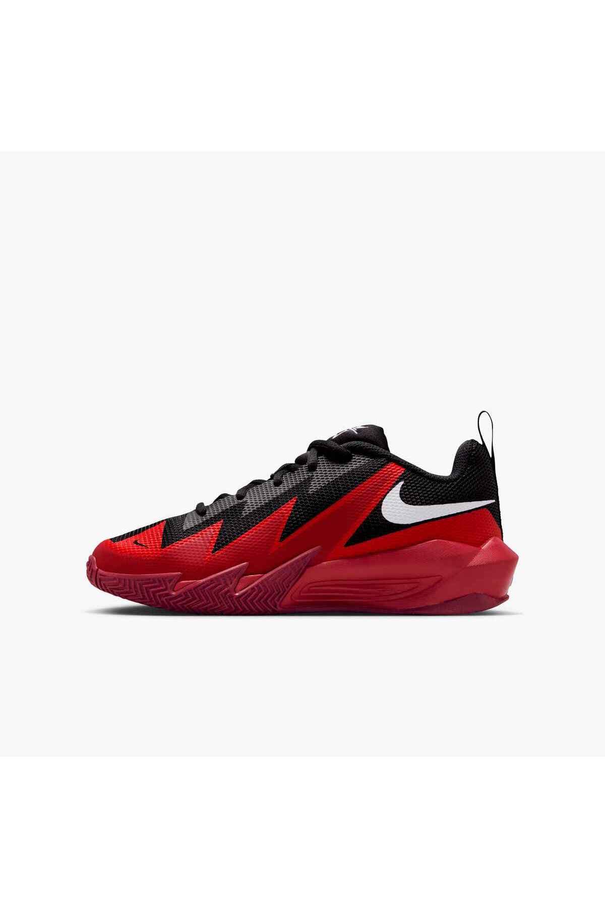 کفش بسکتبال نوجوانان Nike مدل S T DYNMT کفش بسکتبال نوجوانان Nike مدل S T DYNMT