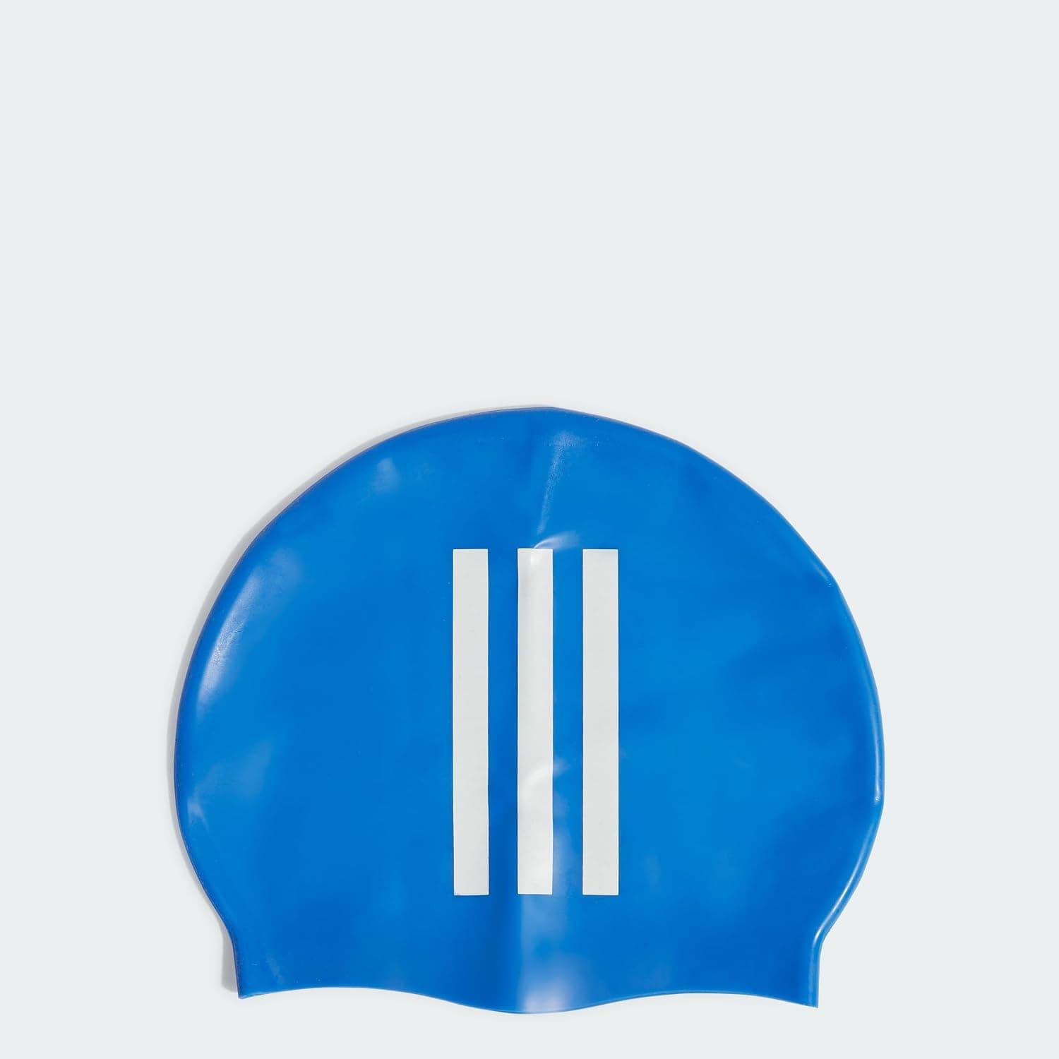 کلاه شنا کودکانه adidas 3 Stripes کلاه شنا کودکانه adidas 3 Stripes