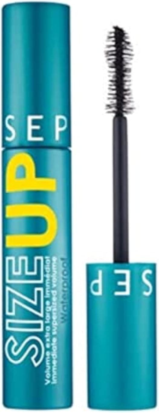 ریمل مشکی SEPHORA مدل SIZE UP ریمل مشکی SEPHORA مدل SIZE UP