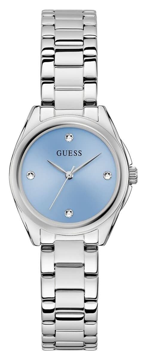 ساعت مچی زنانه Guess مدل GUU1423L1M ساعت مچی زنانه Guess مدل GUU1423L1M