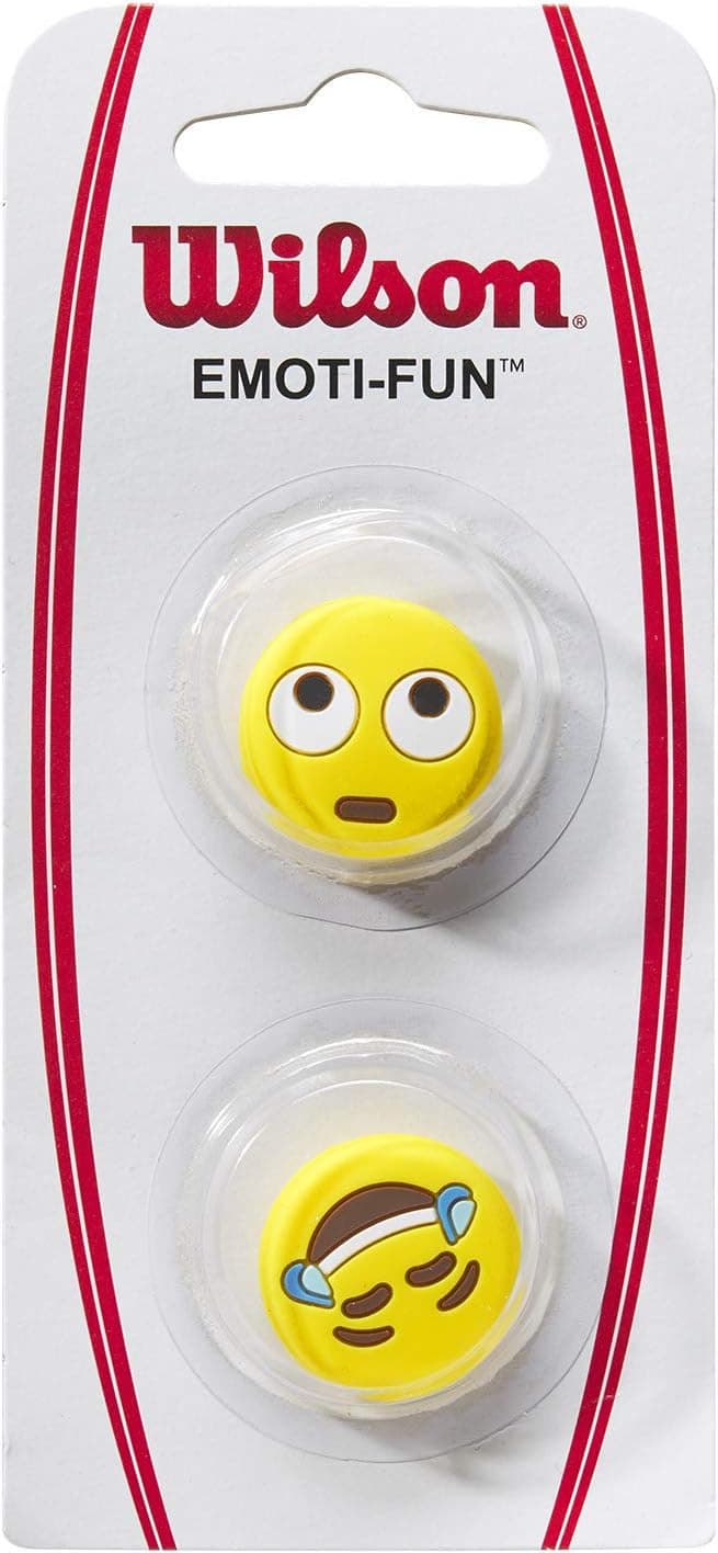 دمپر راکت تنیس یونیسکس Wilson مدل PRO FEEL ULTRA آبی دمپر راکت تنیس یونیسکس Wilson مدل PRO FEEL ULTRA آبی