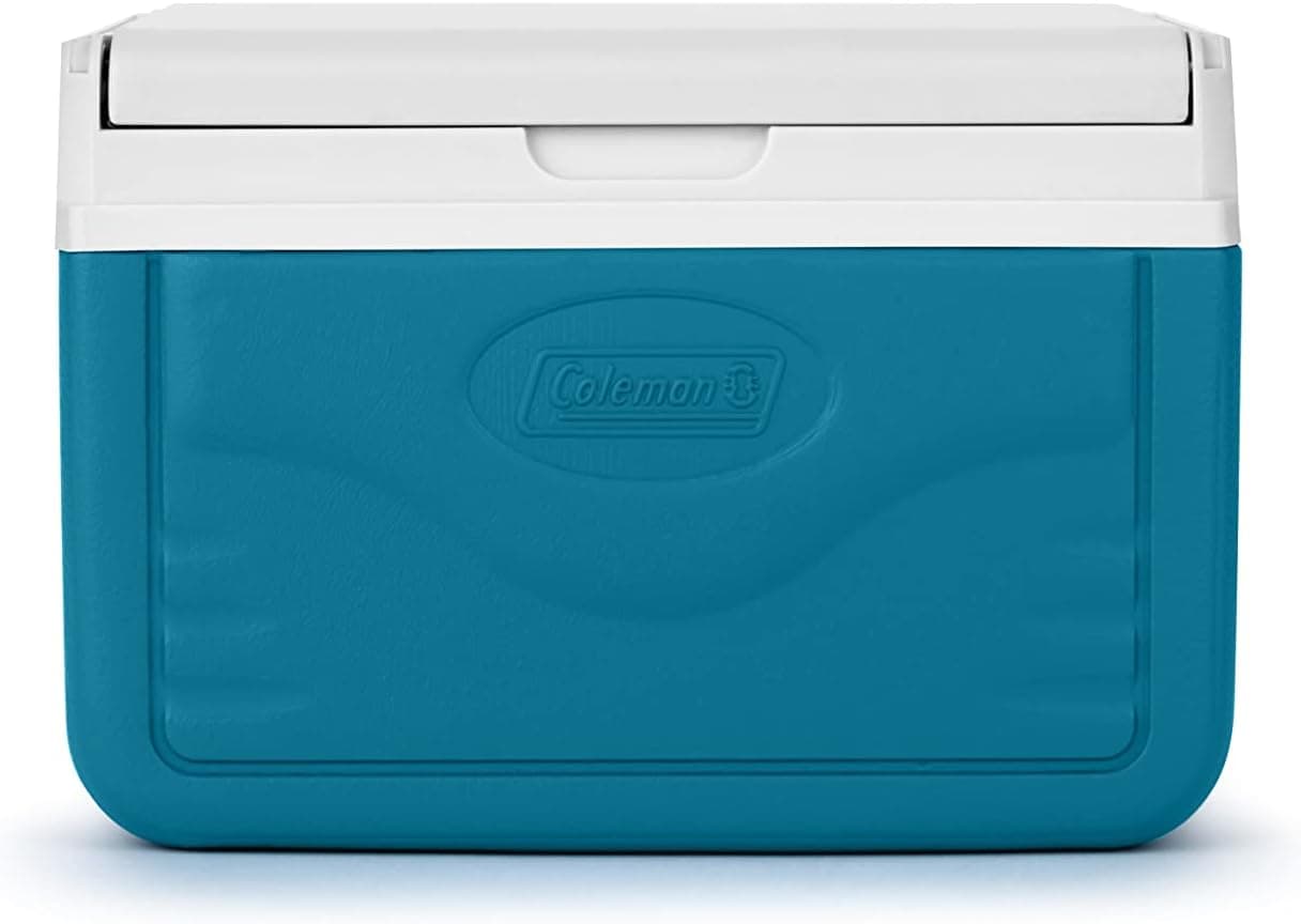 یخدان Coleman Chiller 5Qt رنگ اقیانوسی مدل 5205 C6 یخدان Coleman Chiller 5Qt رنگ اقیانوسی مدل 5205 C6