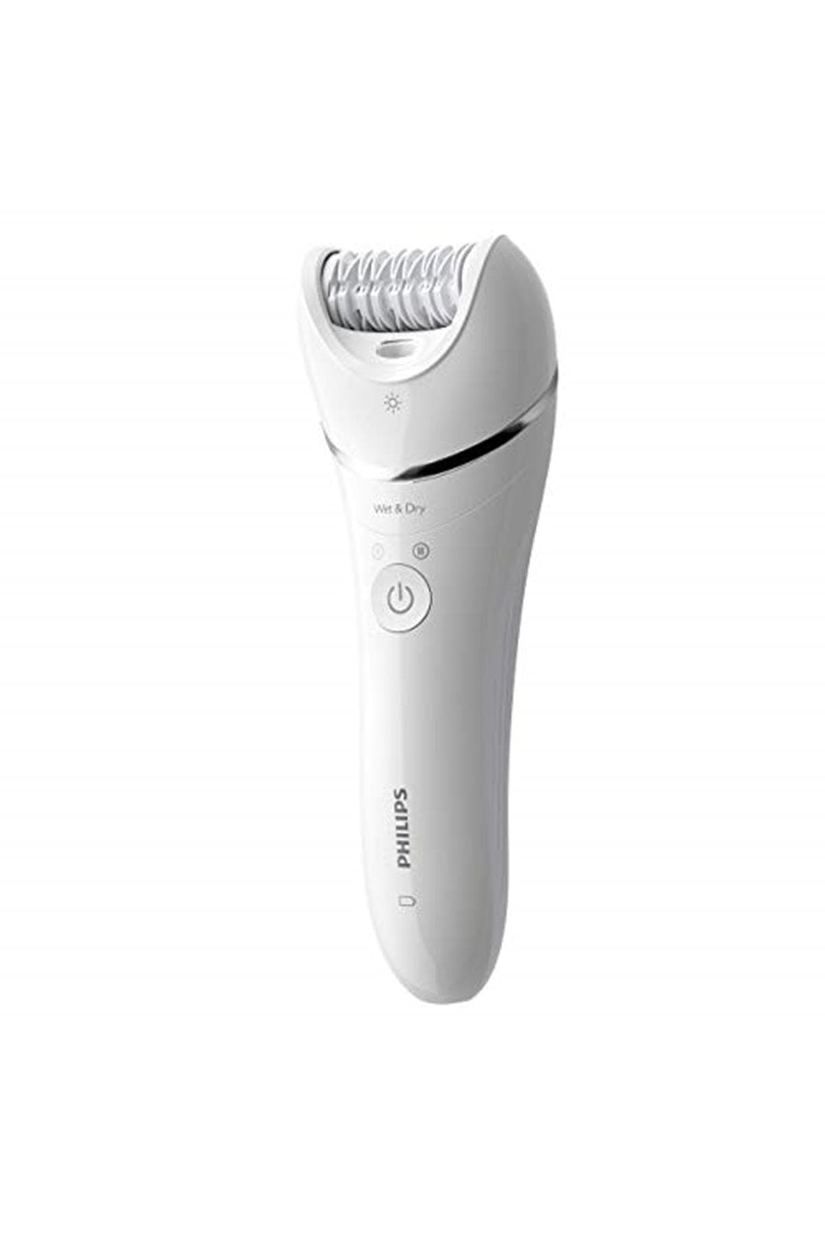 اپیلاتور مرطوب و خشک Philips مدل Bre710/05 اپیلاتور مرطوب و خشک Philips مدل Bre710/05