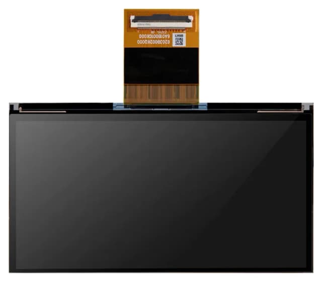 صفحه نمایش LCD ELEGOO مدل Mars 5 Ultra صفحه نمایش LCD ELEGOO مدل Mars 5 Ultra