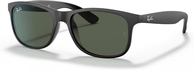 عینک آفتابی Ray-Ban Andy Wayfarer مدل RB4202 عینک آفتابی Ray-Ban Andy Wayfarer مدل RB4202