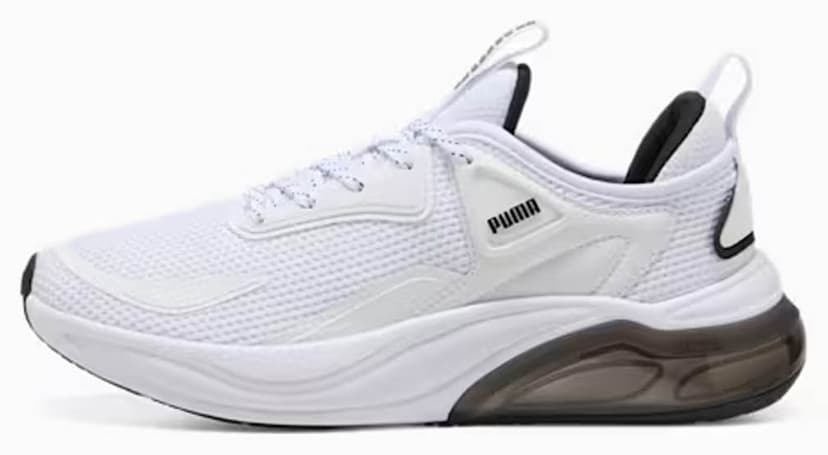 کفش کتانی مردانه Puma سفید Cell Thrill مدل 310168-20 کفش کتانی مردانه Puma سفید Cell Thrill مدل 310168-20