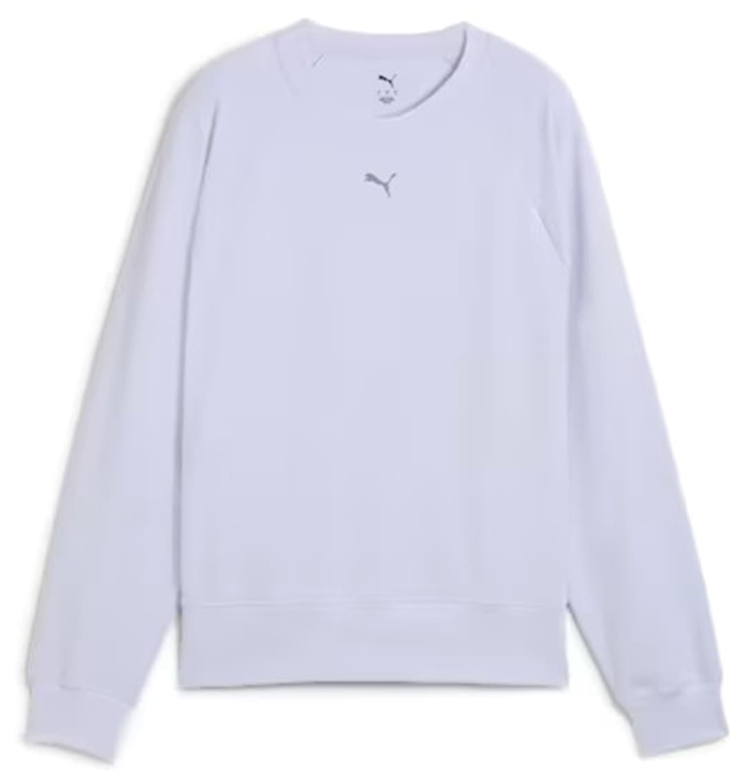 تیشرت تمرینی زنانه Puma آبی Cloudspun مدل 52668847 تیشرت تمرینی زنانه Puma آبی Cloudspun مدل 52668847