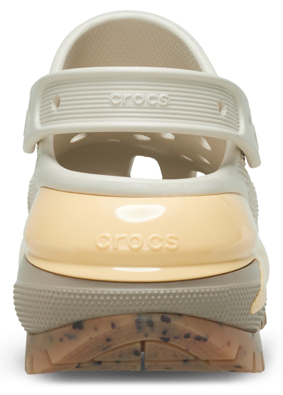 دمپایی زنانه Crocs MEGA CRUSH CLOG مدل 207988-0LM دمپایی زنانه Crocs MEGA CRUSH CLOG مدل 207988-0LM