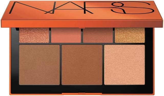 پالت صورت NARS Laguna مدل 01 پالت صورت NARS Laguna مدل 01
