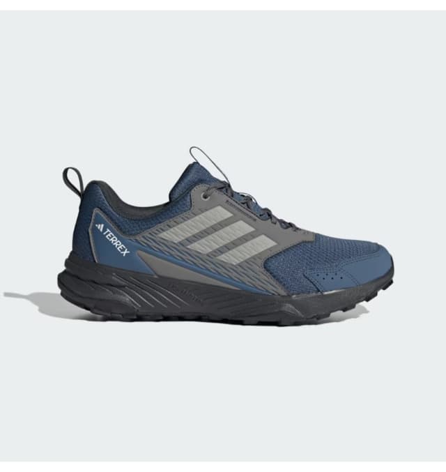 کفش اوتدور مردانه adidas آبی TERREX TRACEFINDER 2 مدل JI0958 کفش اوتدور مردانه adidas آبی TERREX TRACEFINDER 2 مدل JI0958