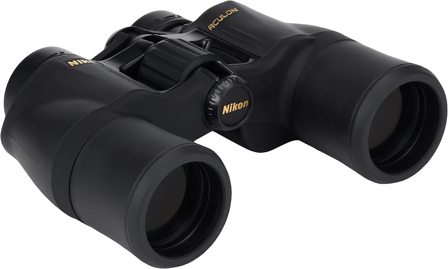 دوربین دوچشمی Nikon مدل Aculon A211 با بزرگنمایی 8x42 دوربین دوچشمی Nikon مدل Aculon A211 با بزرگنمایی 8x42