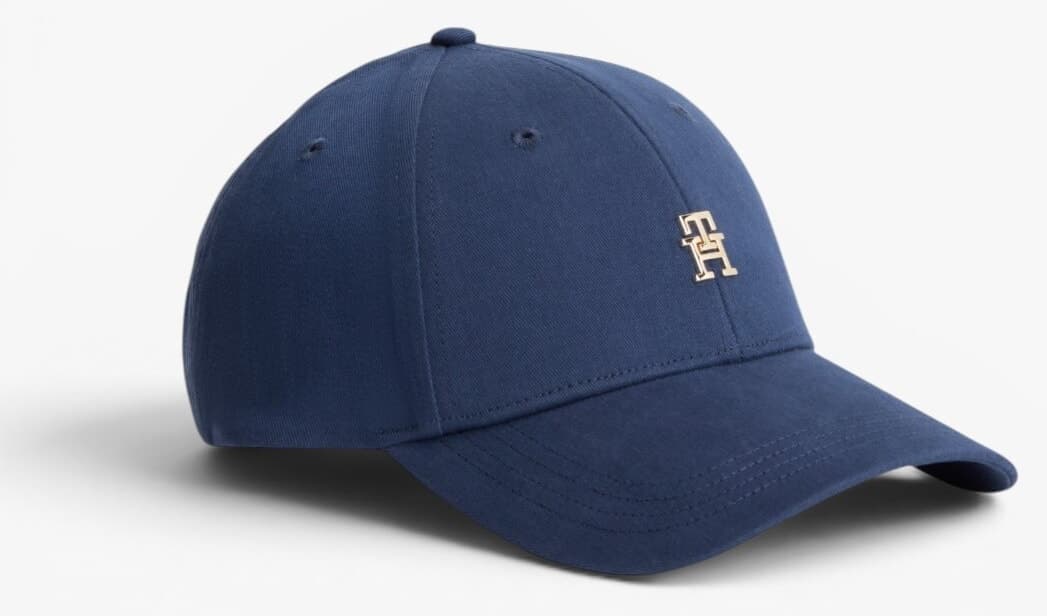 کلاه زنانه Tommy Hilfiger مدل AW0AW17631C7G کلاه زنانه Tommy Hilfiger مدل AW0AW17631C7G