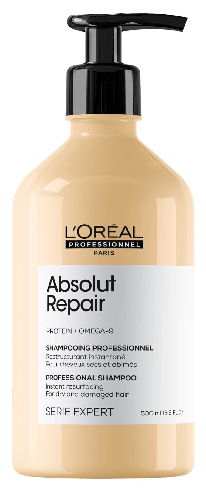 ست مراقبت مو L'oreal Professionnel ترمیمکننده شدید Serie Expert Absolut Repair ست مراقبت مو L'oreal Professionnel ترمیمکننده شدید Serie Expert Absolut Repair