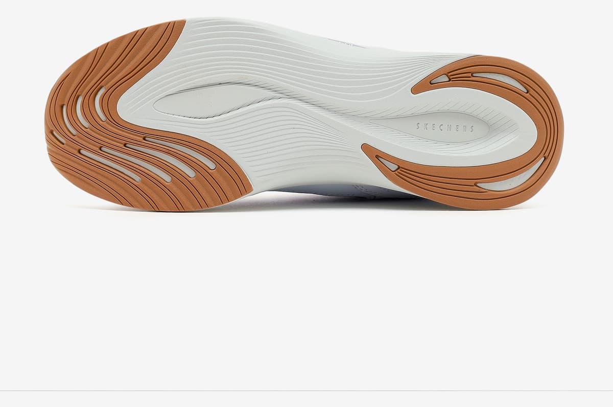کفش ورزشی زنانه Skechers ARCH FIT VISTA 2.0 آبی مدل 104768 LTBL کفش ورزشی زنانه Skechers ARCH FIT VISTA 2.0 آبی مدل 104768 LTBL