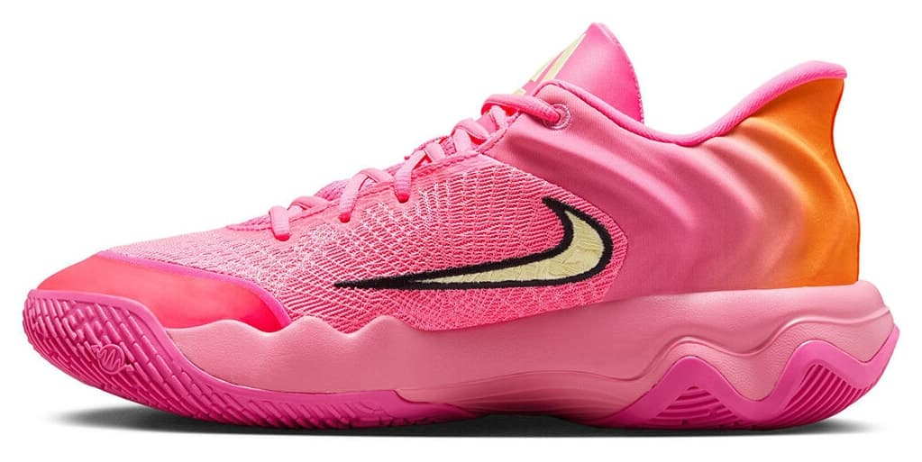 کفش بسکتبال یونیسکس Nike مدل Giannis Immortality 4 کفش بسکتبال یونیسکس Nike مدل Giannis Immortality 4