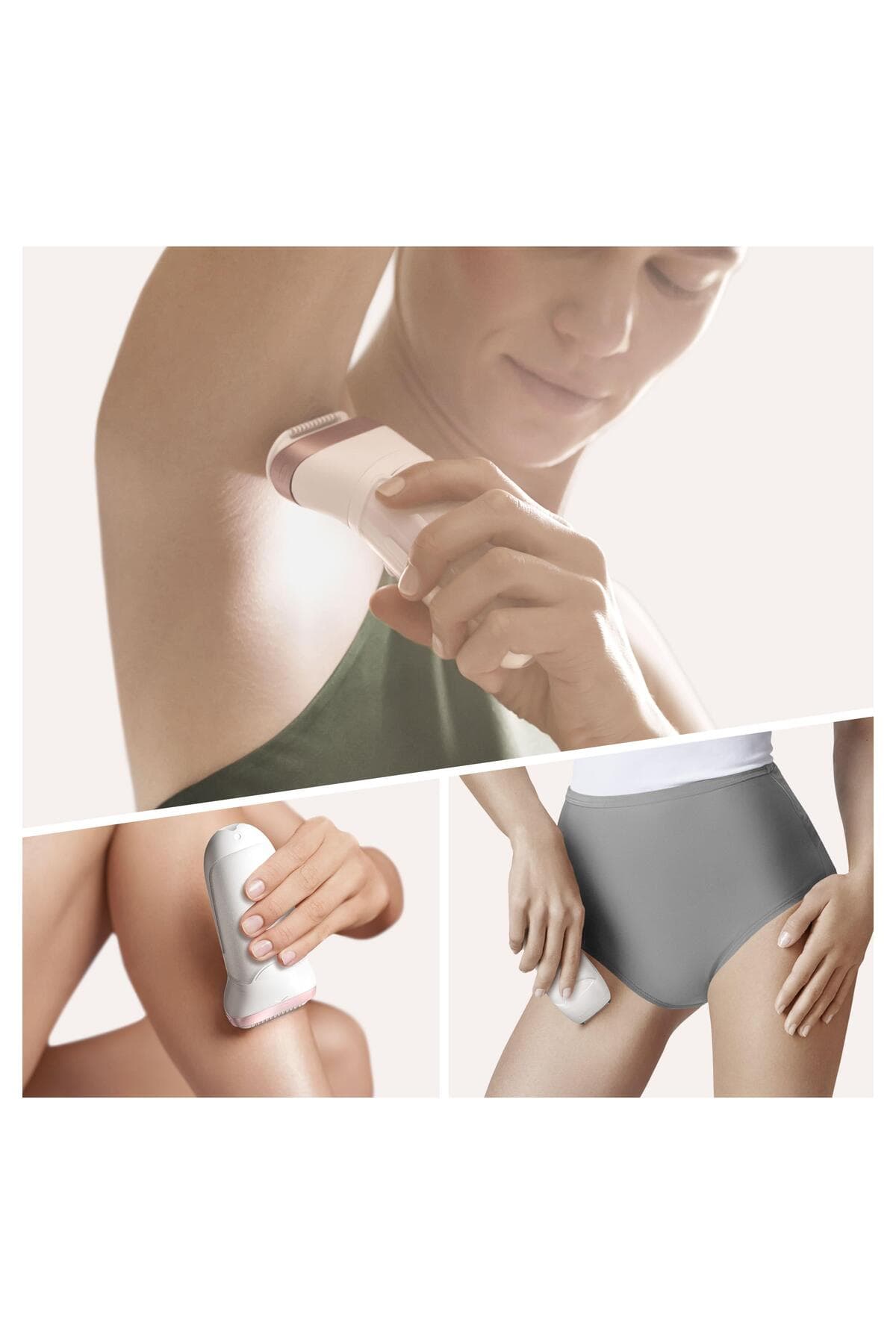 اپیلاتور Braun Silk-épil 9 9720 Sensosmart اپیلاتور Braun Silk-épil 9 9720 Sensosmart