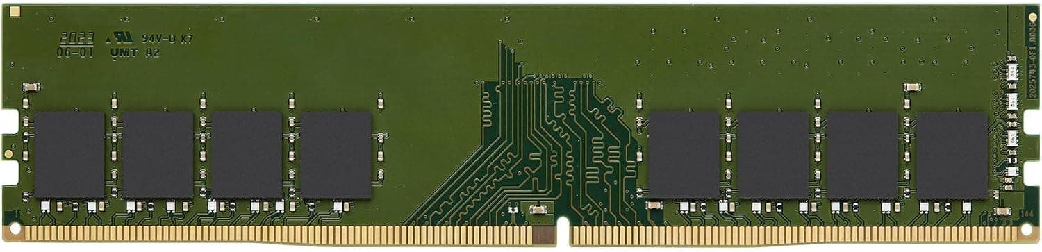 رم Kingston DIMM DDR3L 8GB 1600MHz Non-ECC CL11 1.35V مدل KVR16LN11/8 رم Kingston DIMM DDR3L 8GB 1600MHz Non-ECC CL11 1.35V مدل KVR16LN11/8