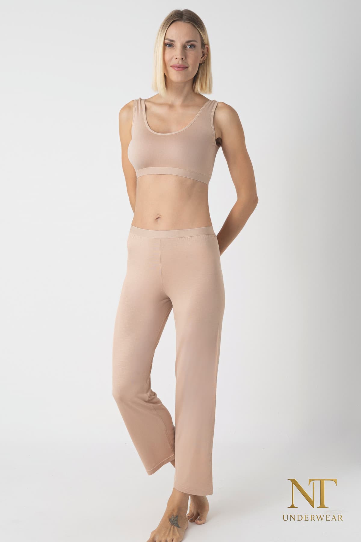 شلوار زیرپوش بامبو NT Underwear شلوار زیرپوش بامبو NT Underwear